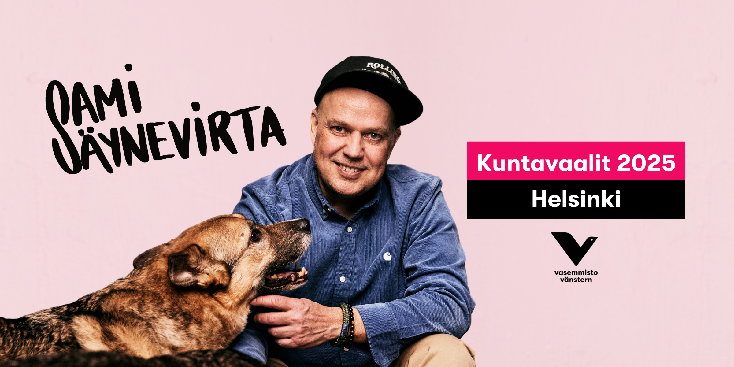 SAMI SÄYNEVIRTA